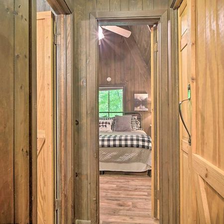 Snuggle Inn In The Heart Of Chalet Village! Gatlinburg Dış mekan fotoğraf