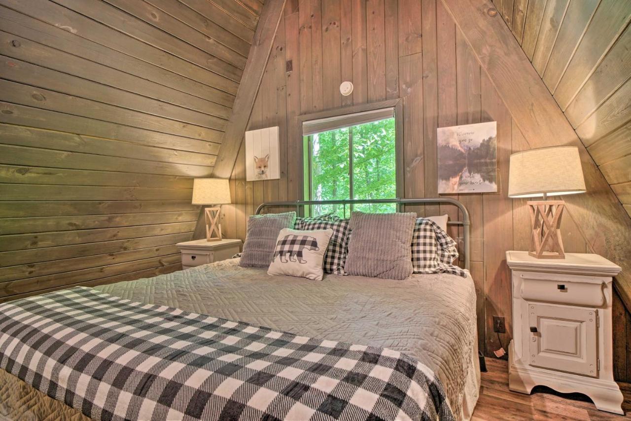 Snuggle Inn In The Heart Of Chalet Village! Gatlinburg Dış mekan fotoğraf