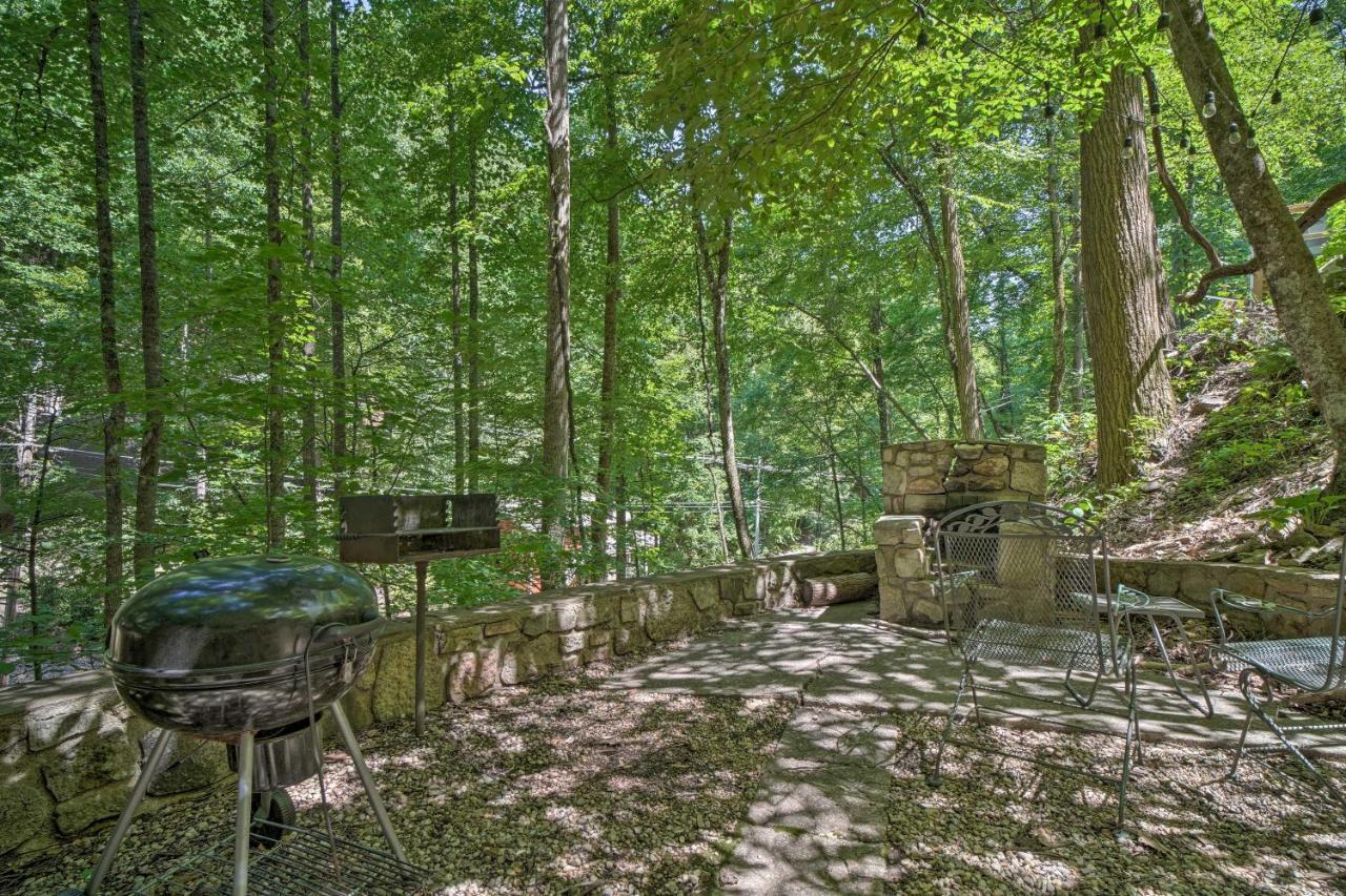 Snuggle Inn In The Heart Of Chalet Village! Gatlinburg Dış mekan fotoğraf